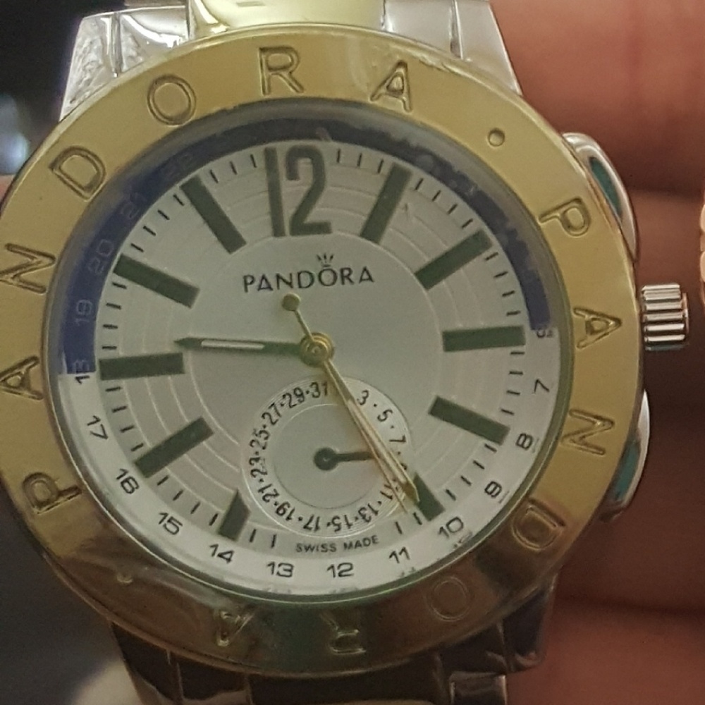 Pandora watch